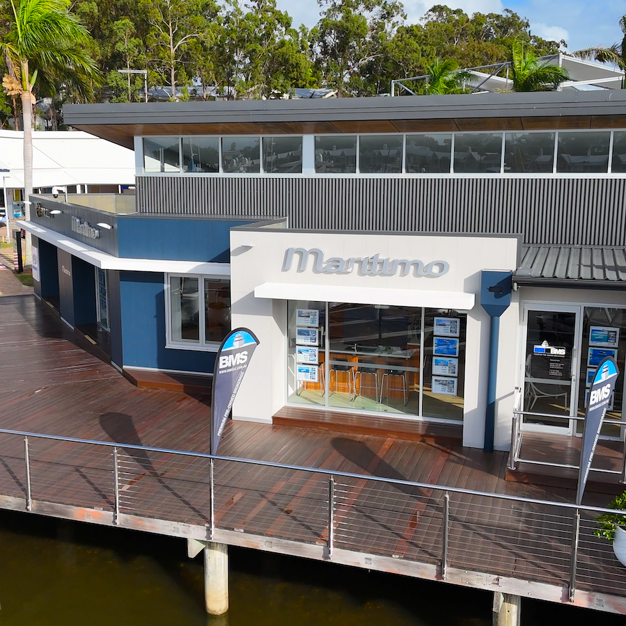 Services - Dealership Profiles Maritimo Dealership