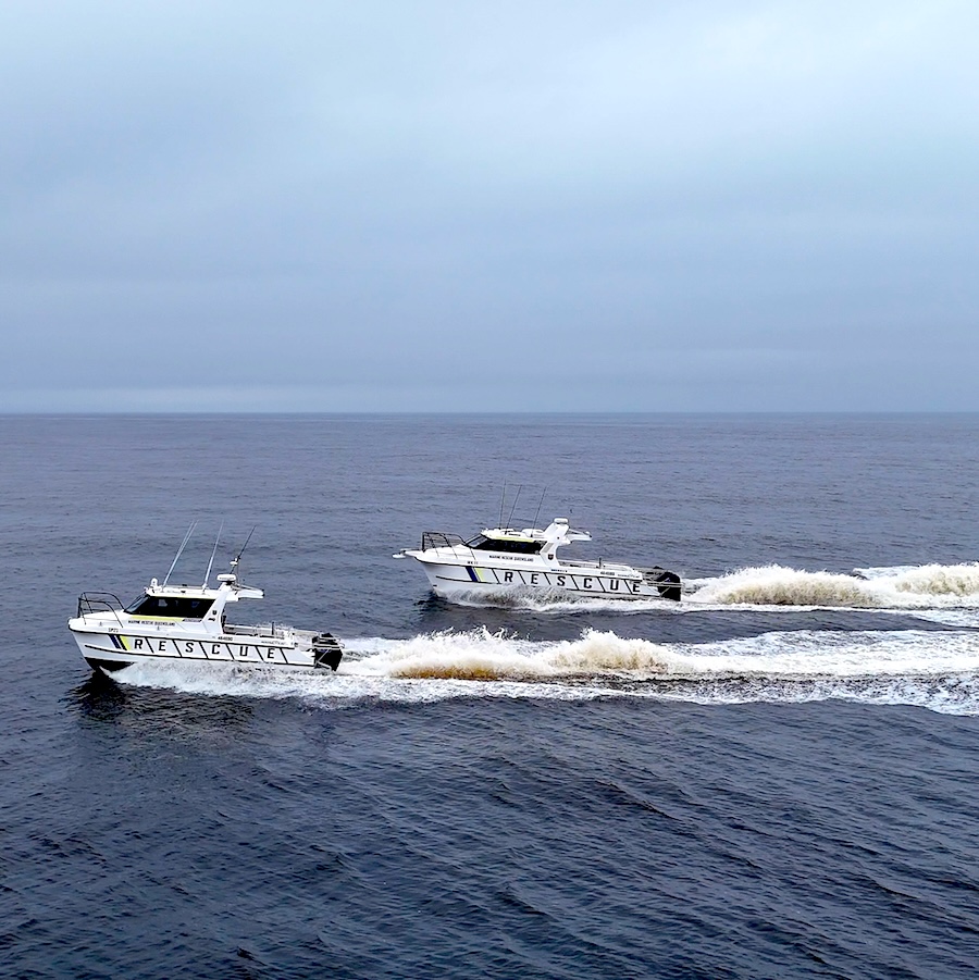 Nautical Narratives Projects Maritimo Dealership